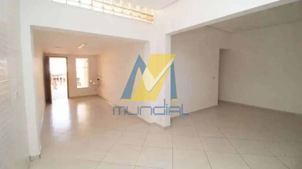 Foto 3 de Casa com 2 quartos para alugar, 130m2 em Vila Floresta, Santo Andre - SP