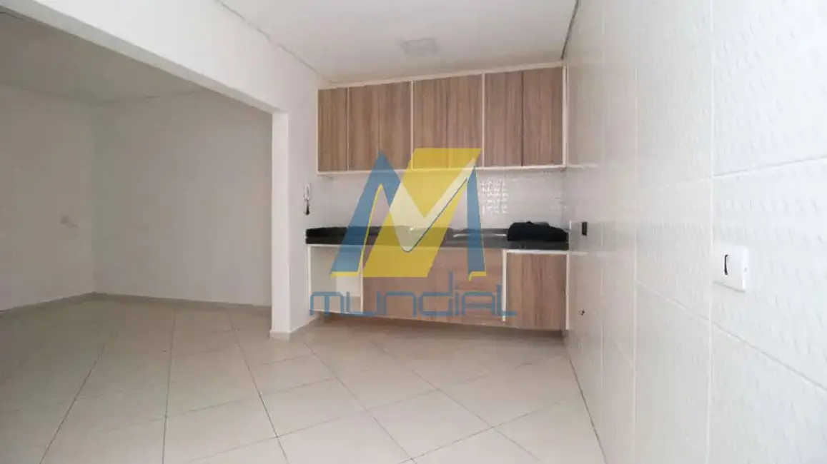 Foto 1 de Casa com 2 quartos para alugar, 130m2 em Vila Floresta, Santo Andre - SP