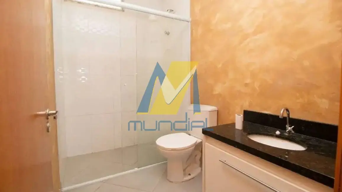 Foto 5 de Casa com 2 quartos para alugar, 130m2 em Vila Floresta, Santo Andre - SP