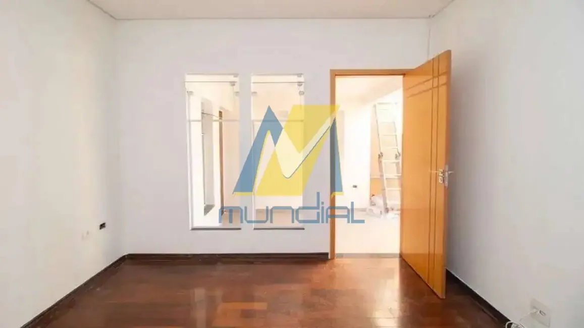 Foto 6 de Casa com 2 quartos para alugar, 130m2 em Vila Floresta, Santo Andre - SP