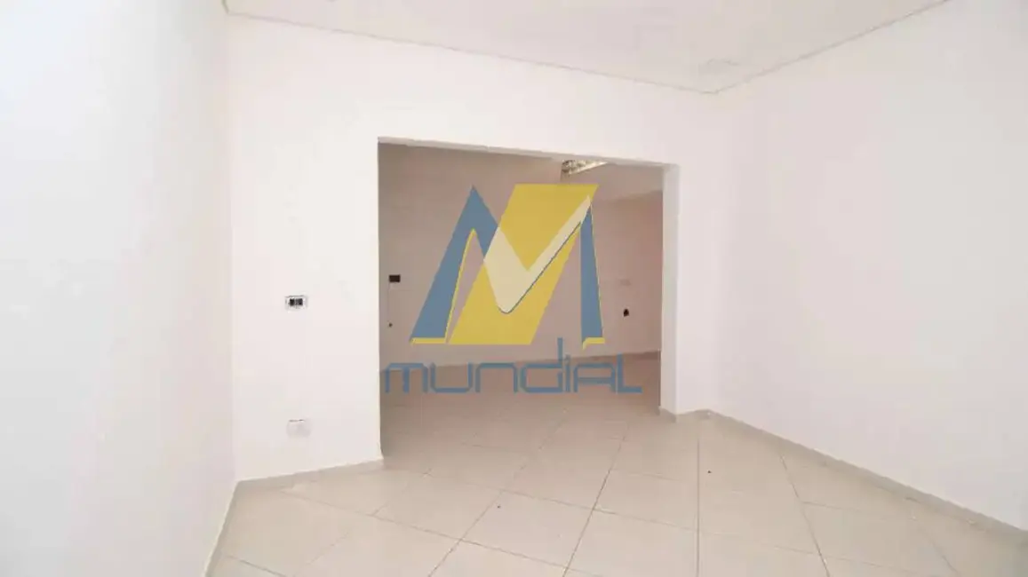 Foto 2 de Casa com 2 quartos para alugar, 130m2 em Vila Floresta, Santo Andre - SP
