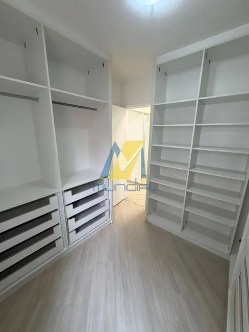 Foto 25 de Apartamento para alugar em Jardim Bela Vista, Santo Andre - SP
