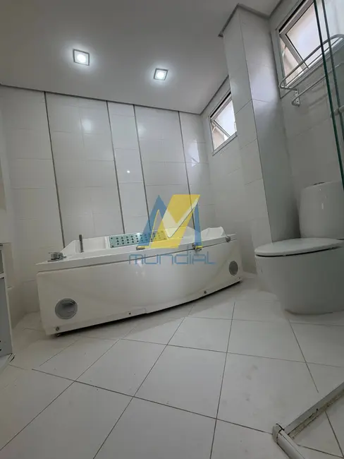 Foto 18 de Apartamento para alugar em Jardim Bela Vista, Santo Andre - SP