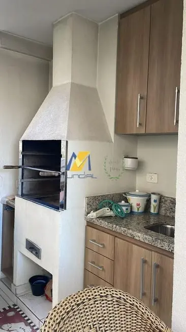Foto 9 de Apartamento para alugar em Jardim Bela Vista, Santo Andre - SP