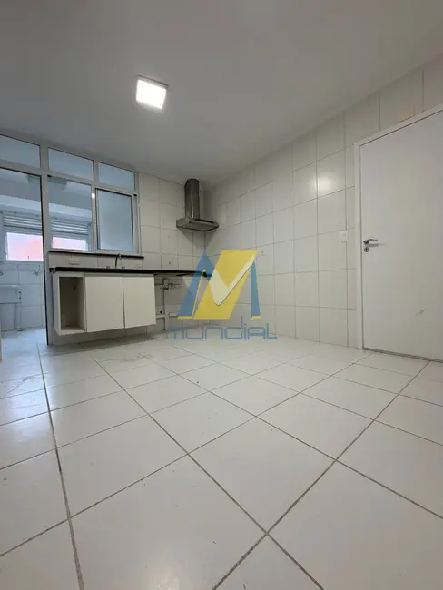 Foto 43 de Apartamento para alugar em Jardim Bela Vista, Santo Andre - SP