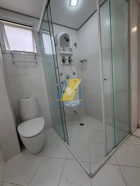 Foto 19 de Apartamento para alugar em Jardim Bela Vista, Santo Andre - SP