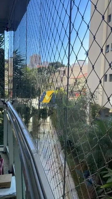 Foto 8 de Apartamento para alugar em Jardim Bela Vista, Santo Andre - SP