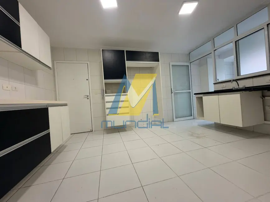 Foto 40 de Apartamento para alugar em Jardim Bela Vista, Santo Andre - SP