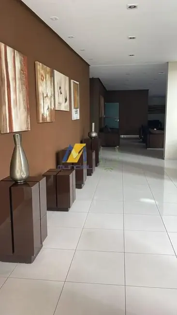 Foto 10 de Apartamento para alugar em Jardim Bela Vista, Santo Andre - SP