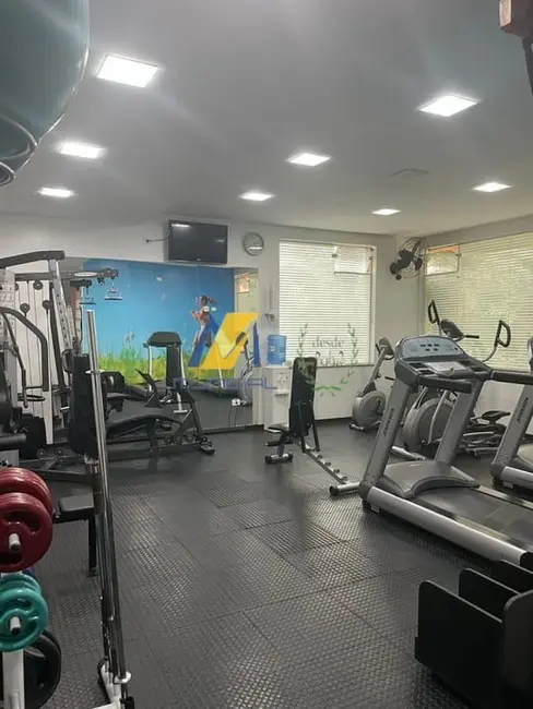 Foto 2 de Apartamento para alugar em Jardim Bela Vista, Santo Andre - SP