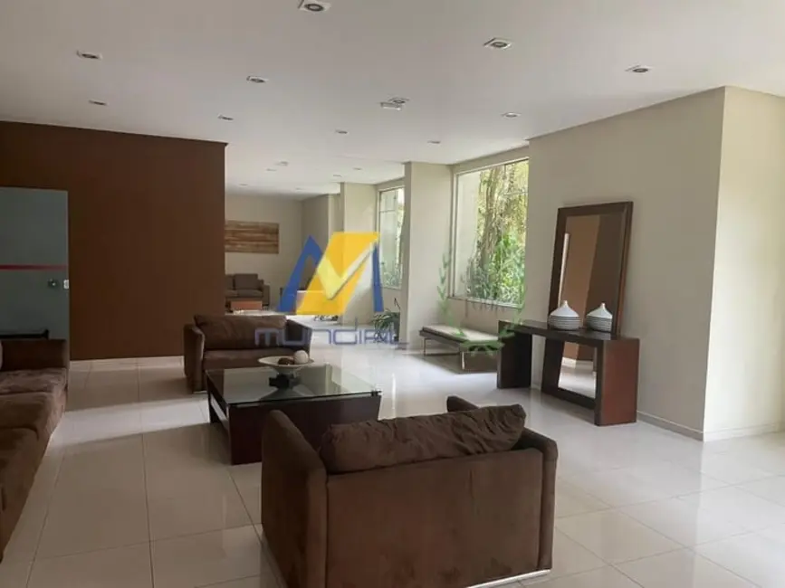 Foto 12 de Apartamento para alugar em Jardim Bela Vista, Santo Andre - SP
