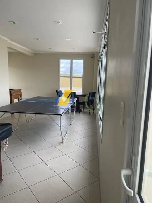 Foto 4 de Apartamento para alugar em Jardim Bela Vista, Santo Andre - SP
