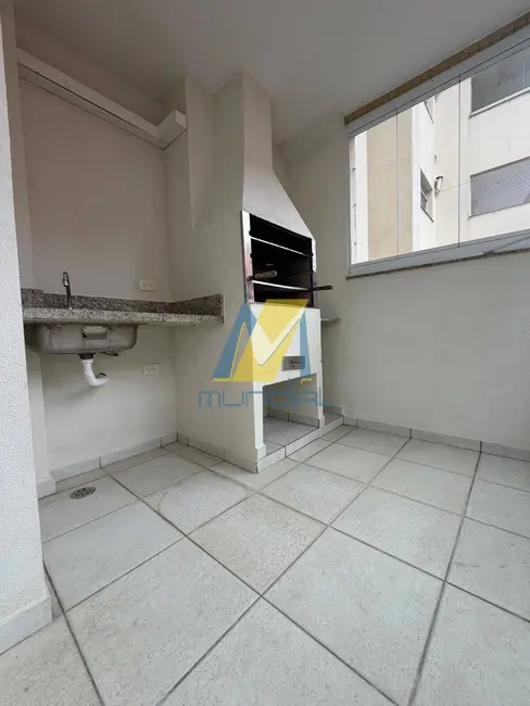Foto 37 de Apartamento para alugar em Jardim Bela Vista, Santo Andre - SP