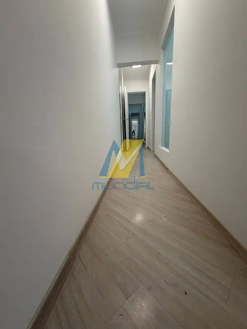 Foto 23 de Apartamento para alugar em Jardim Bela Vista, Santo Andre - SP