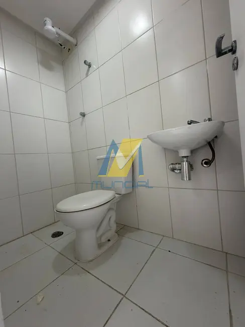 Foto 45 de Apartamento para alugar em Jardim Bela Vista, Santo Andre - SP