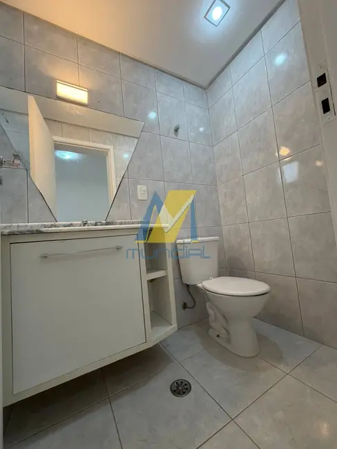Foto 29 de Apartamento para alugar em Jardim Bela Vista, Santo Andre - SP