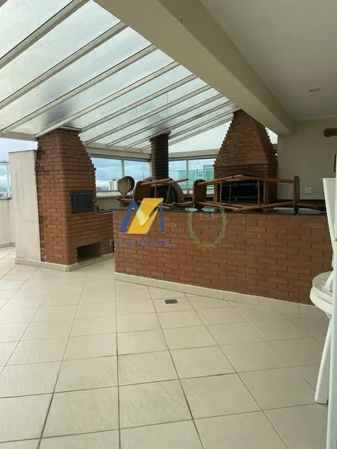 Foto 5 de Apartamento para alugar em Jardim Bela Vista, Santo Andre - SP