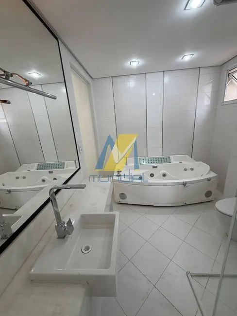 Foto 20 de Apartamento para alugar em Jardim Bela Vista, Santo Andre - SP