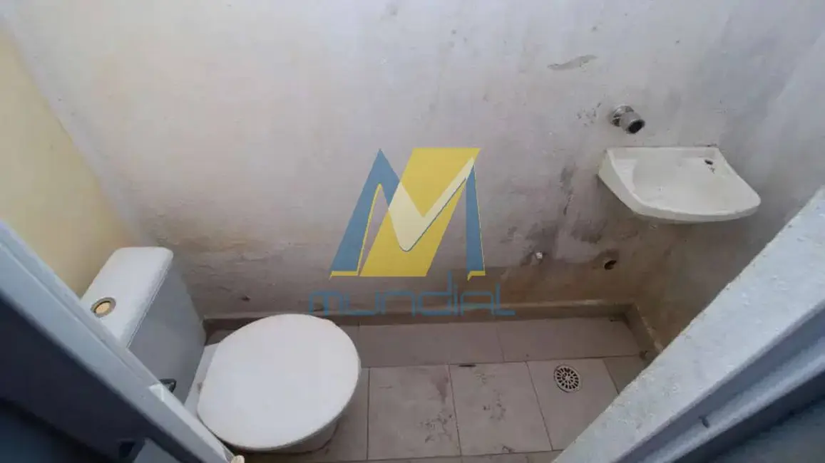 Foto 7 de Sala Comercial para alugar, 56m2 em Vila Curuçá, Santo Andre - SP