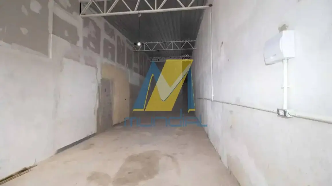 Foto 3 de Sala Comercial para alugar, 56m2 em Vila Curuçá, Santo Andre - SP