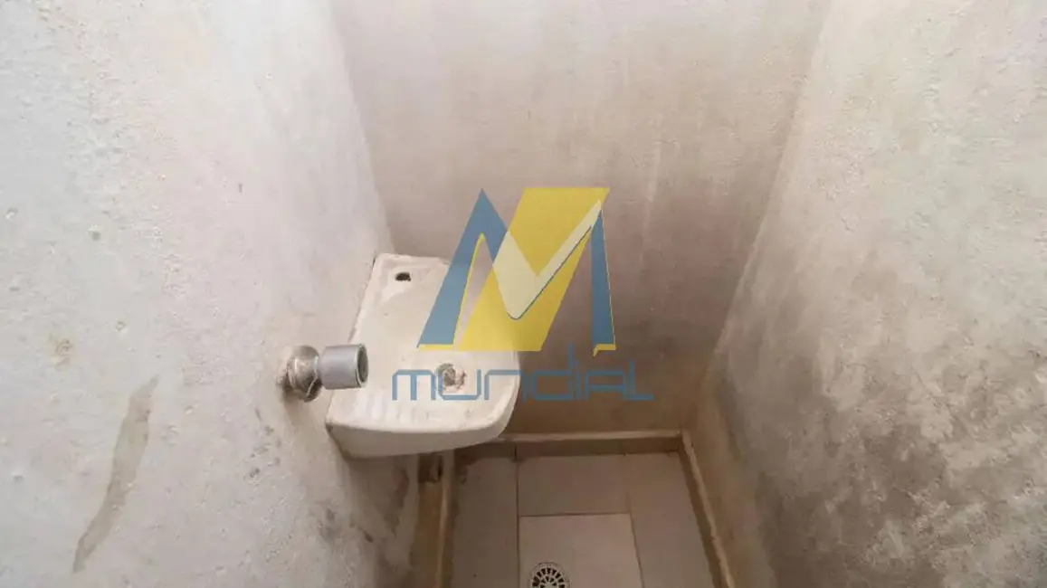 Foto 8 de Sala Comercial para alugar, 56m2 em Vila Curuçá, Santo Andre - SP