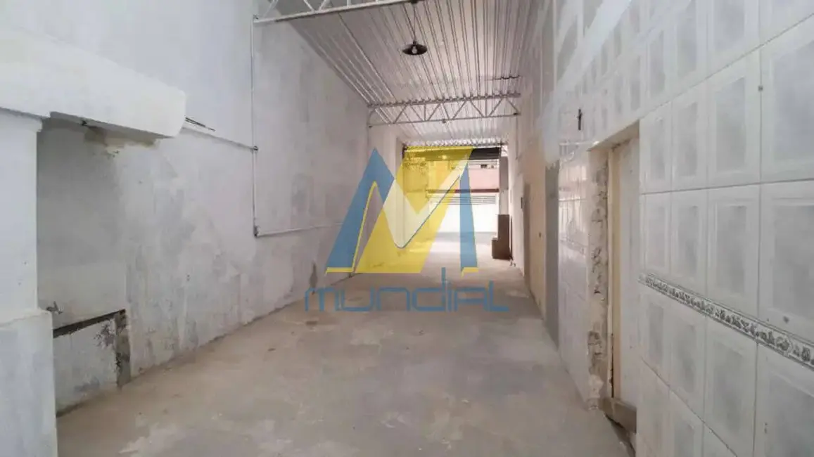 Foto 5 de Sala Comercial para alugar, 56m2 em Vila Curuçá, Santo Andre - SP