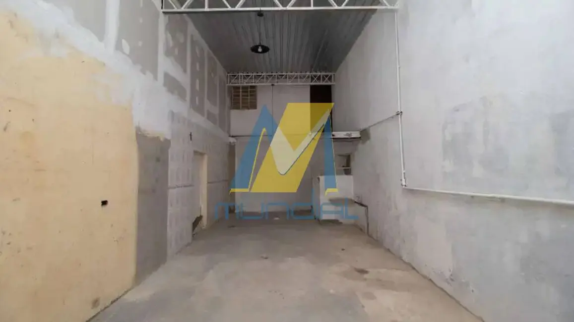 Foto 4 de Sala Comercial para alugar, 56m2 em Vila Curuçá, Santo Andre - SP