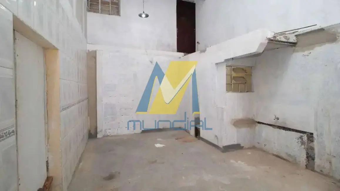 Foto 6 de Sala Comercial para alugar, 56m2 em Vila Curuçá, Santo Andre - SP