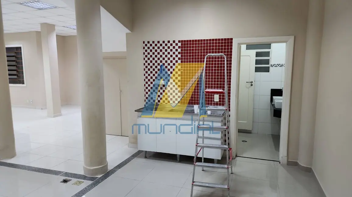 Sala Comercial para alugar em Centro, Santo Andre - SP - imagem 8 Foto 8 de Sala Comercial para alugar em Centro, Santo Andre - SP