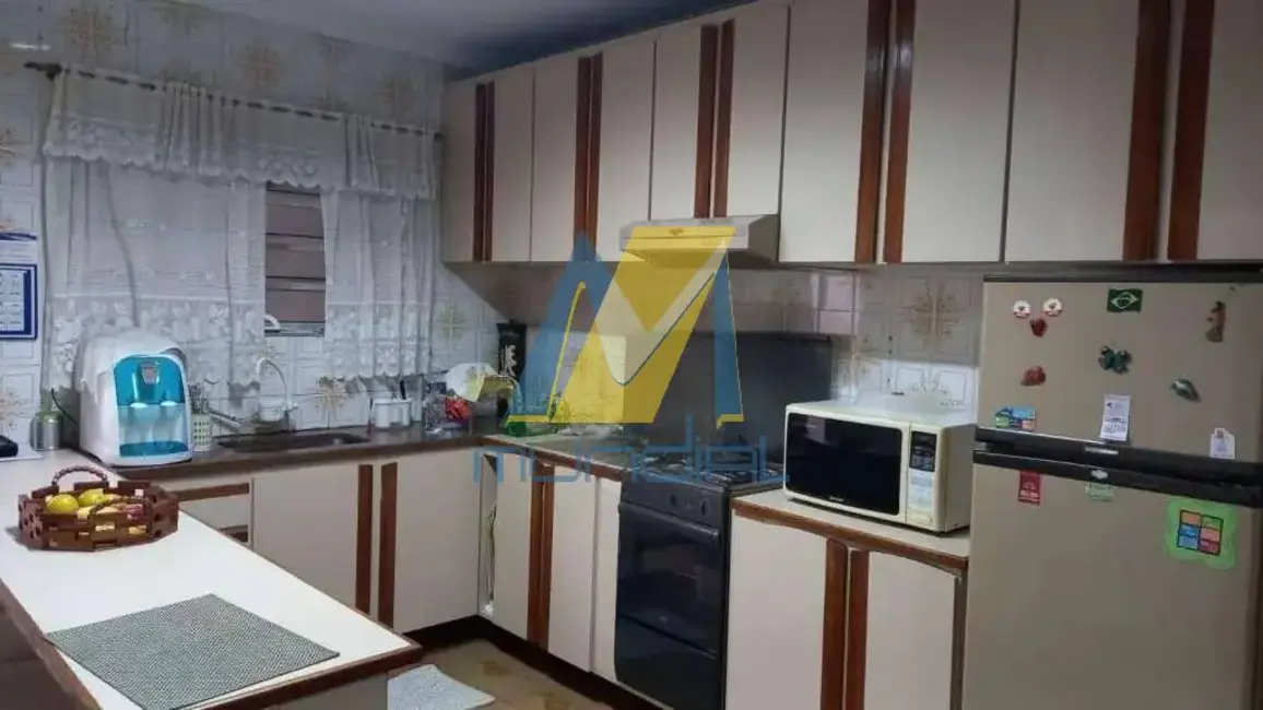 Casa com 3 quartos à venda em Jardim, Santo Andre - SP - imagem 3 Foto 3 de Casa com 3 quartos à venda em Jardim, Santo Andre - SP