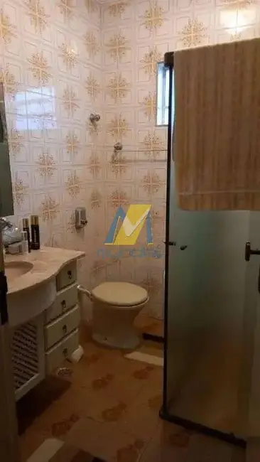 Casa com 3 quartos à venda em Jardim, Santo Andre - SP - imagem 7 Foto 7 de Casa com 3 quartos à venda em Jardim, Santo Andre - SP
