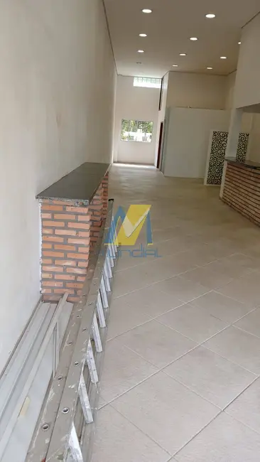 Sala Comercial à venda em Parque das Nações, Santo Andre - SP - imagem 3 Foto 3 de Sala Comercial à venda em Parque das Nações, Santo Andre - SP