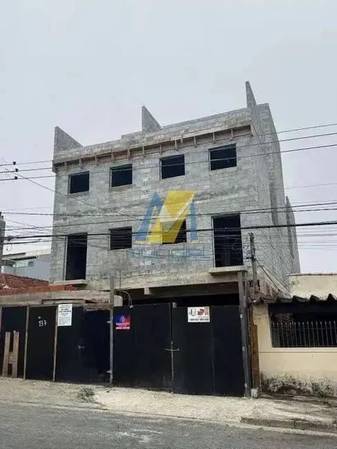 Foto 2 de Apartamento com 2 quartos à venda, 43m2 em Parque Erasmo Assunção, Santo Andre - SP
