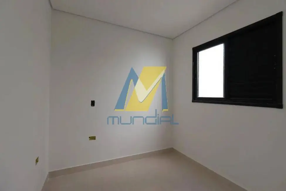 Foto 7 de Apartamento com 2 quartos à venda, 49m2 em Vila Metalúrgica, Santo Andre - SP