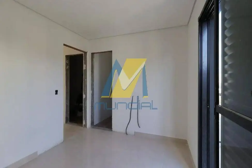 Foto 5 de Apartamento com 2 quartos à venda, 49m2 em Vila Metalúrgica, Santo Andre - SP