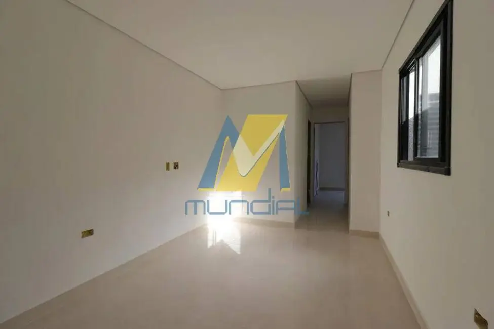 Foto 8 de Apartamento com 2 quartos à venda, 49m2 em Vila Metalúrgica, Santo Andre - SP