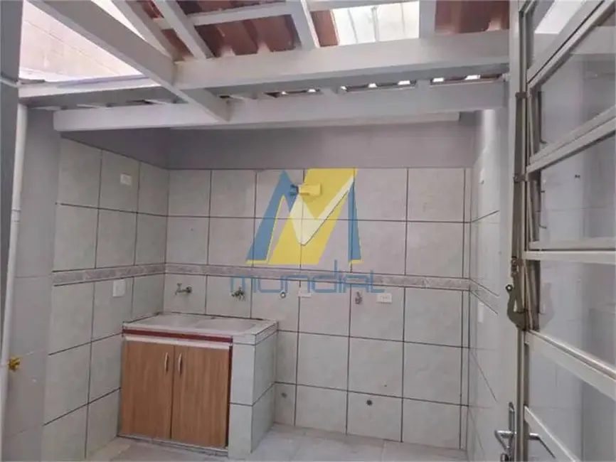 Apartamento com 2 quartos à venda em Vila Metalúrgica, Santo Andre - SP - imagem 9 Foto 9 de Apartamento com 2 quartos à venda em Vila Metalúrgica, Santo Andre - SP