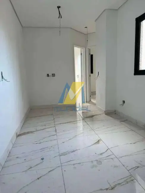 Foto 2 de Apartamento com 2 quartos à venda, 45m2 em Parque Erasmo Assunção, Santo Andre - SP