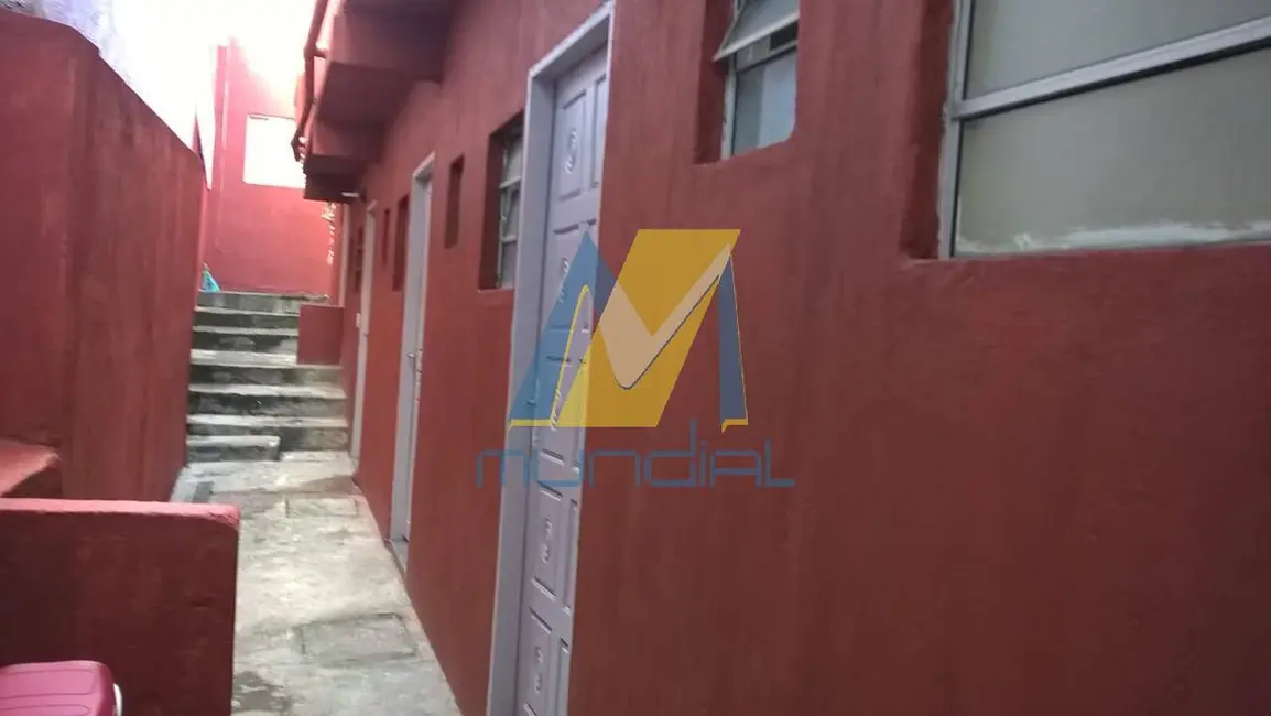 Foto 1 de Sala Comercial à venda, 262m2 em Jardim Utinga, Santo Andre - SP