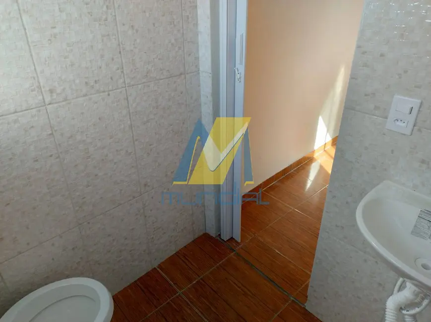 Foto 5 de Sala Comercial à venda, 262m2 em Jardim Utinga, Santo Andre - SP