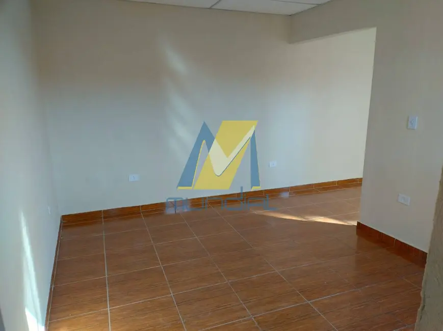 Foto 7 de Sala Comercial à venda, 262m2 em Jardim Utinga, Santo Andre - SP