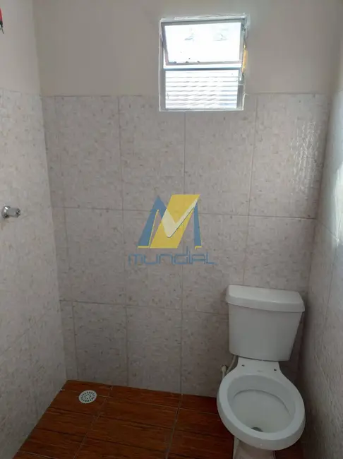 Foto 6 de Sala Comercial à venda, 262m2 em Jardim Utinga, Santo Andre - SP