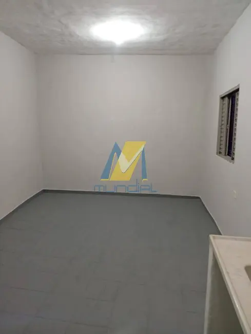 Foto 2 de Sala Comercial à venda, 262m2 em Jardim Utinga, Santo Andre - SP