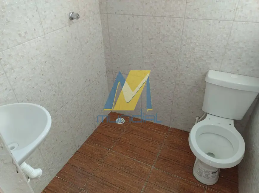 Foto 9 de Sala Comercial à venda, 262m2 em Jardim Utinga, Santo Andre - SP