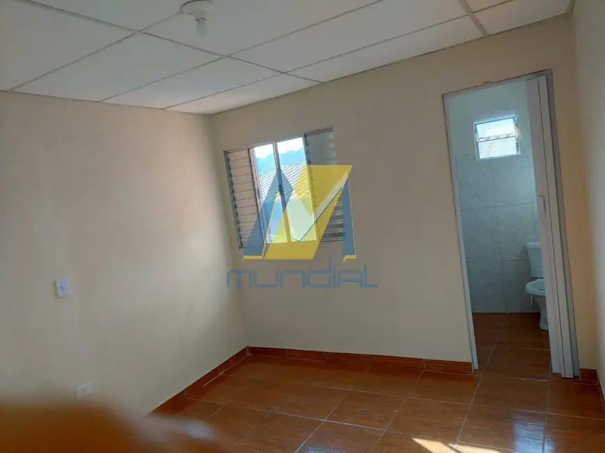 Foto 8 de Sala Comercial à venda, 262m2 em Jardim Utinga, Santo Andre - SP