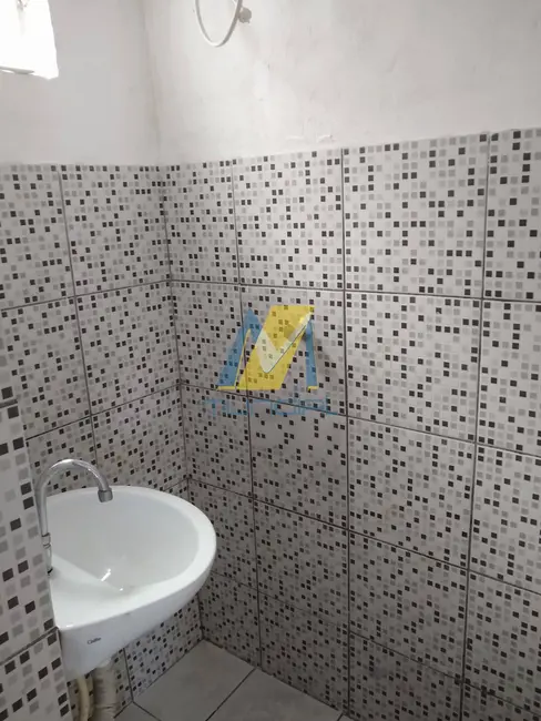 Foto 3 de Sala Comercial à venda, 262m2 em Jardim Utinga, Santo Andre - SP