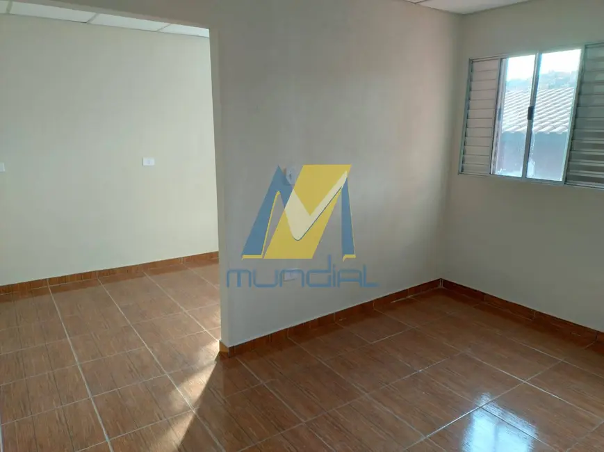 Foto 4 de Sala Comercial à venda, 262m2 em Jardim Utinga, Santo Andre - SP