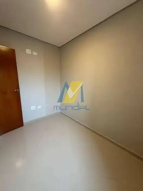 Foto 5 de Apartamento com 2 quartos para alugar em Vila Alzira, Santo Andre - SP