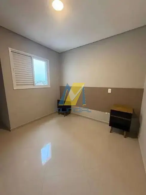 Foto 9 de Apartamento com 2 quartos para alugar em Vila Alzira, Santo Andre - SP