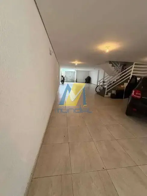 Foto 8 de Apartamento com 2 quartos para alugar em Vila Alzira, Santo Andre - SP